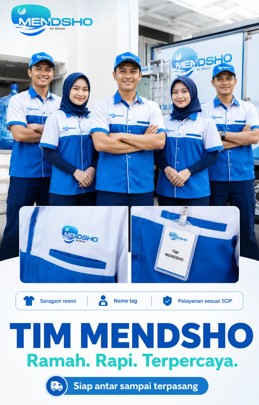 Tim Kami