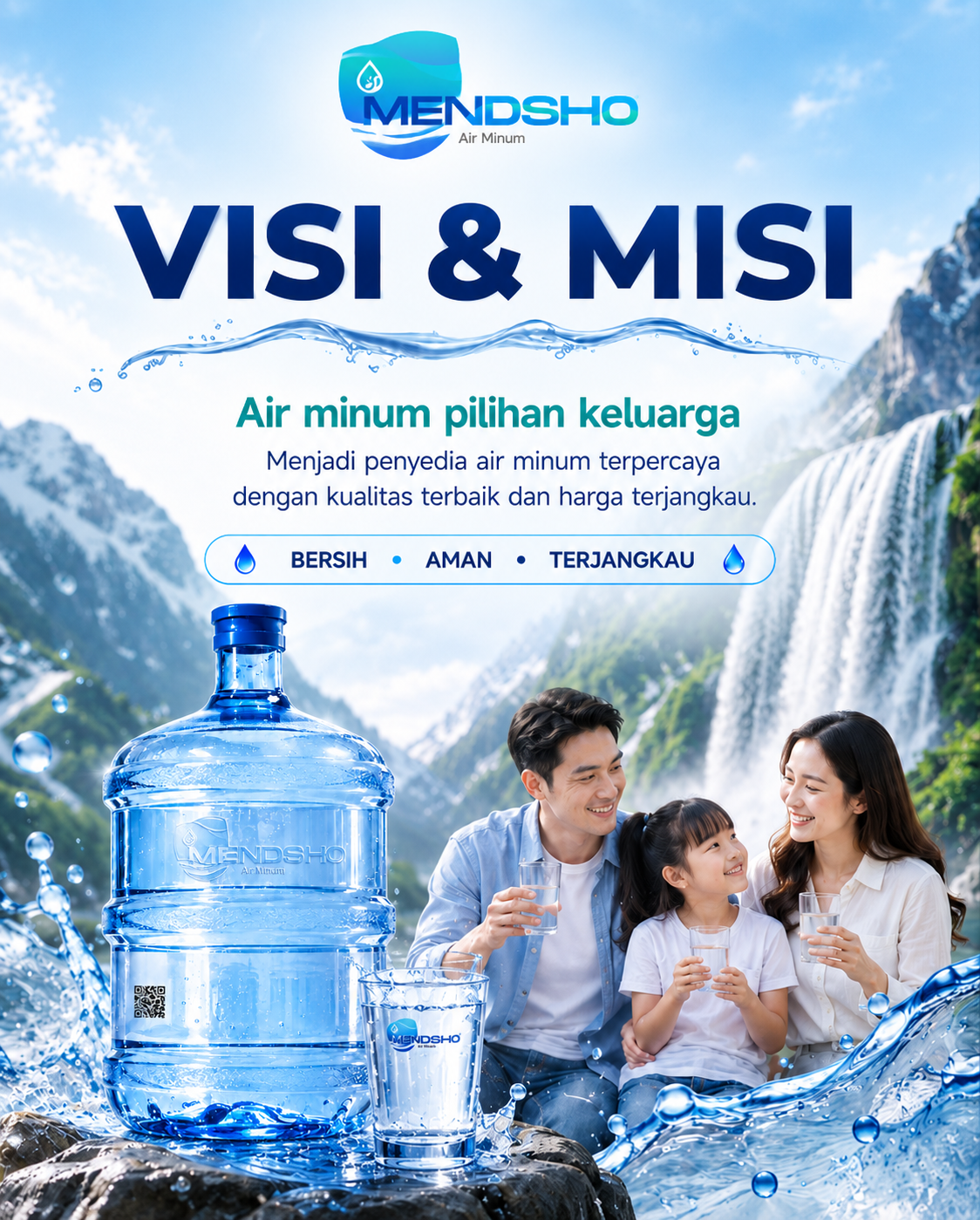 Visi & Misi